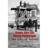 Francis Allen Ellis Historic Photography: The City of Detroit