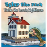 Tyler the Fish Visits the Lorain Lighthouse
