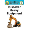 Discover Heavy Equipment