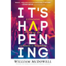 It's Happening: A Generation Is Crying Out, and Heaven Is Responding
