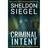 Criminal Intent