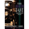 The Broken Past: A James Buckner Mystery