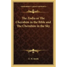 The Zodia or the Cherubim in the Bible and the Cherubim in the Sky