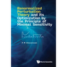 Renormalized Perturbation Theory and Its Optimization by the Principle of Minimal Sensitivity