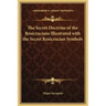 The Secret Doctrine of the Rosicrucians Illustrated with the Secret Rosicrucian Symbols