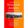 Introduction to Structural Analysis - Example Problems