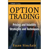 Option Trading: Pricing and Volatility Strategies and Techniques