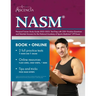 NASM Personal Trainer Study Guide 2022-2023: Test Prep with 250+ Practice Questions and Detailed Answers for the National Academy of Sports Medicine C