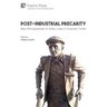 Post-Industrial Precarity: New Ethnographies of Urban Lives in Uncertain Times [Paperback, B&W]