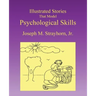 Illustrated Stories That Model Psychological Skills