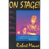 On Stage! Short Plays for Acting Students