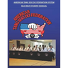 American Tang Soo Do Federation System: Blue Belt Manual