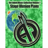 The Abbott Magic Collection Volume 7: Stage Illusion Plans