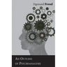 An Outline of Psychoanalysis