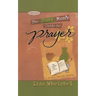 Busy Mom's Guide to Prayer: A Guided Prayer Journal