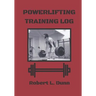 Powerlifting Training Log