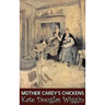 Mother Carey's Chickens by Kate Douglas Wiggin, Fiction, Historical, United States, People & Places, Readers - Chapter Books