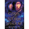 Girls of Storm and Shadow