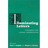 Illuminating Letters: Typography and Literary Interpretation