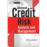 Advanced Credit Risk Analysis and Management