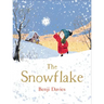 The Snowflake: A Christmas Holiday Book for Kids