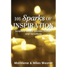 101 Sparks of Inspiration: Scripture-Based Sermon Starters and Devotions