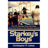 Starkey's Boys: The U.S. Salvage Navy and Navy Deep Sea Diving in the Hawaiian Islands