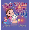 Super Special Magic Shoes