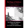 The Dirges of Maldoror: An Illustrated English Translation of Les Chants de Maldoror