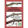 Burnside Breechloading Carbines and Rifles: A Collectors Guide to The Firearms and Cartridges Invented by The Famous Civil War General, Ambrose E. Bur
