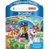 Nickelodeon Paw Patrol: Write-And-Erase Look and Find
