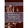 Penitential Prayer as Literature Form of Early Judaism: Comparation Between Daniel 9, Ezra 9, Nehemiah 9, Baruch 1:15 - 3:8 & 4QDibHam