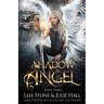 Shadow Angel: Book Three