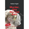 Murder, She Married Seth: Murder, She Wrote parody 3