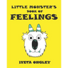 Little Monster's Book of Feelings