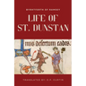 Life of St. Dunstan