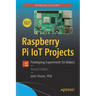 Raspberry Pi Iot Projects: Prototyping Experiments for Makers