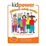 Kidpower Children's Safety Comics Color Edition: Use your power to stay safe!