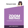Zoom Meetings: A Guide for the Non-Techie