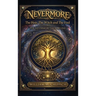 Nevermore: The Heir, The Witch and The Fool