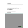 Liminality, Mimicry, Hybridity and Ambivalent in Literary Speculations of Homi K. Bhabha: Homo Bhabha's Literary Theory
