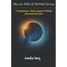 The 100 Tales of Eternal Sorrow: A Compilation of Myths, Legends & Folktales from around the world