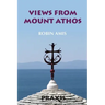 Views from Mount Athos