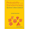 Probability and Randomness: Quantum versus Classical