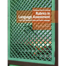 Developing, Using, and Analyzing Rubrics in Language Assessment with Case Studies in Asian and Pacific Languages