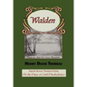 Walden with Thoreau's Essay on the Duty of Civil Disobedience