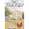 Chicken Culprit (Large Print)