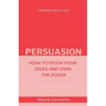 Persuasion