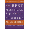 The Best American Short Stories 2009