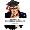 ASVAB Word Knowledge Workbook: Review of ASVAB Vocabulary and Word Knowledge Practice Tests for the ASVAB Test and AFQT